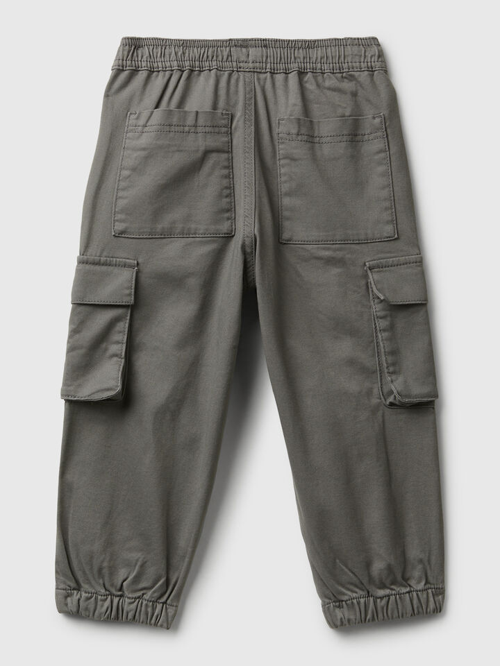 TROUSERS Junior Boy image number 2